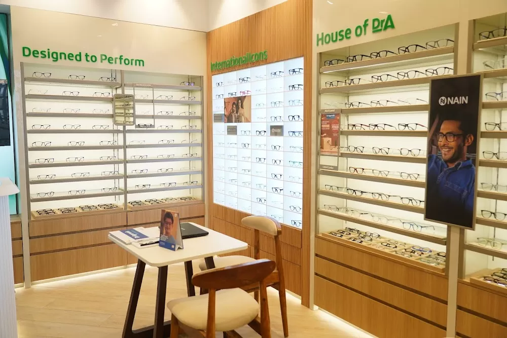 Dr Agarwals Eye Hospital - Photo 3