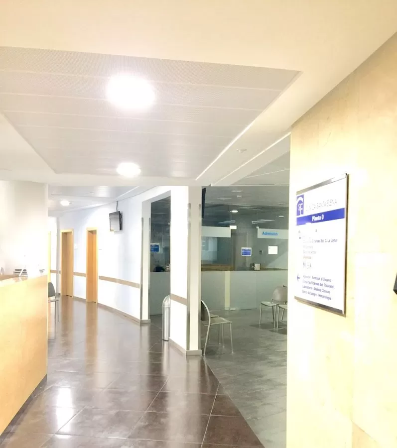 Urología Aplicada - Urólogos Madrid - Photo 3