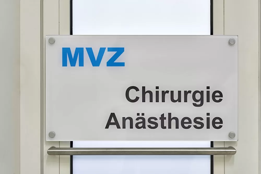 Privatklinik & Praxis Chirurgie Josephinum - Photo 5
