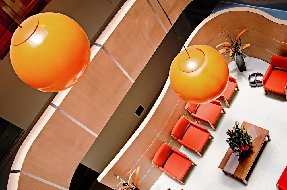 Salutaris Medical Center - Photo 1