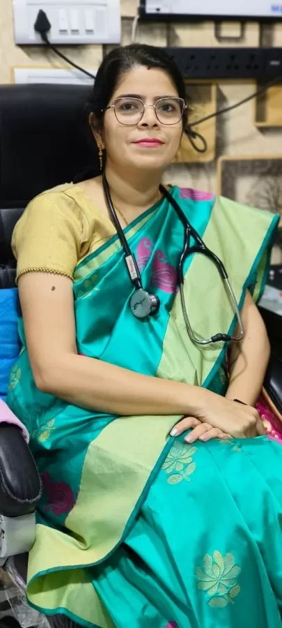 Dr. Sangeeta Dubey - Photo 8