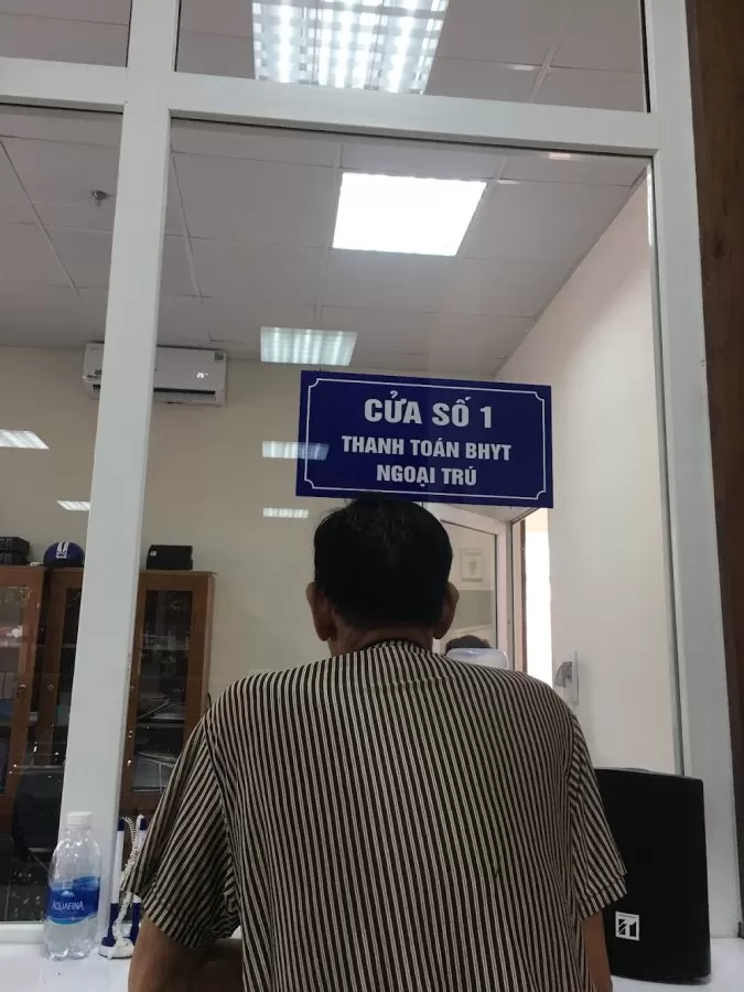 Tue Tinh Hospital - Photo 8