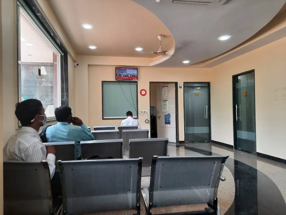 Mediva Hospital - Photo 2