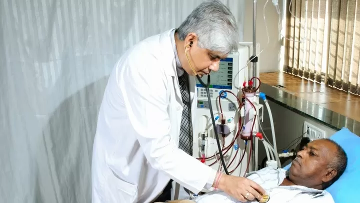 Supreme Kidney Care - Photo 7