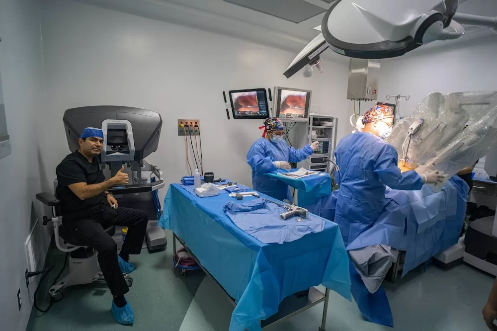 ALO Bariatrics - Photo 7