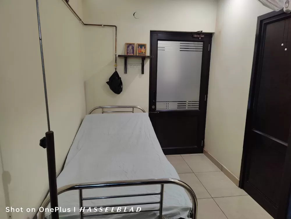 Gulati ENT & Allergy Hospital-Best Ear Specialist/Best Allergy specialist/Best Nose specialist/Hospital in Ludhiana - Photo 7