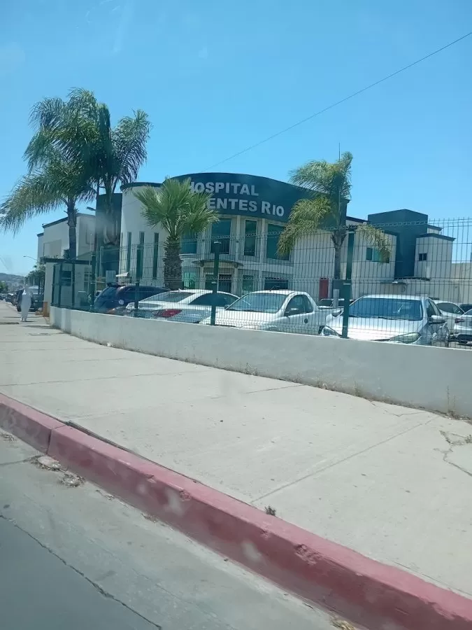 Hospital Insurgentes Rio - Photo 5