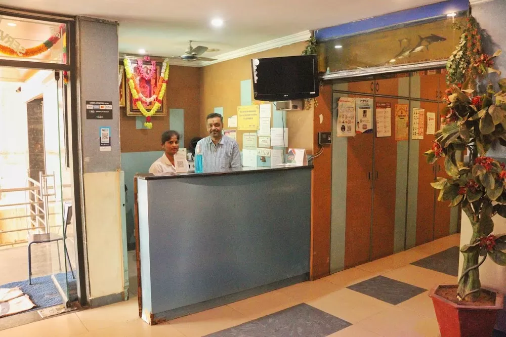 Vinayaka Multispeciality Hospital (Karanth Speciality Hospital) - Photo 1