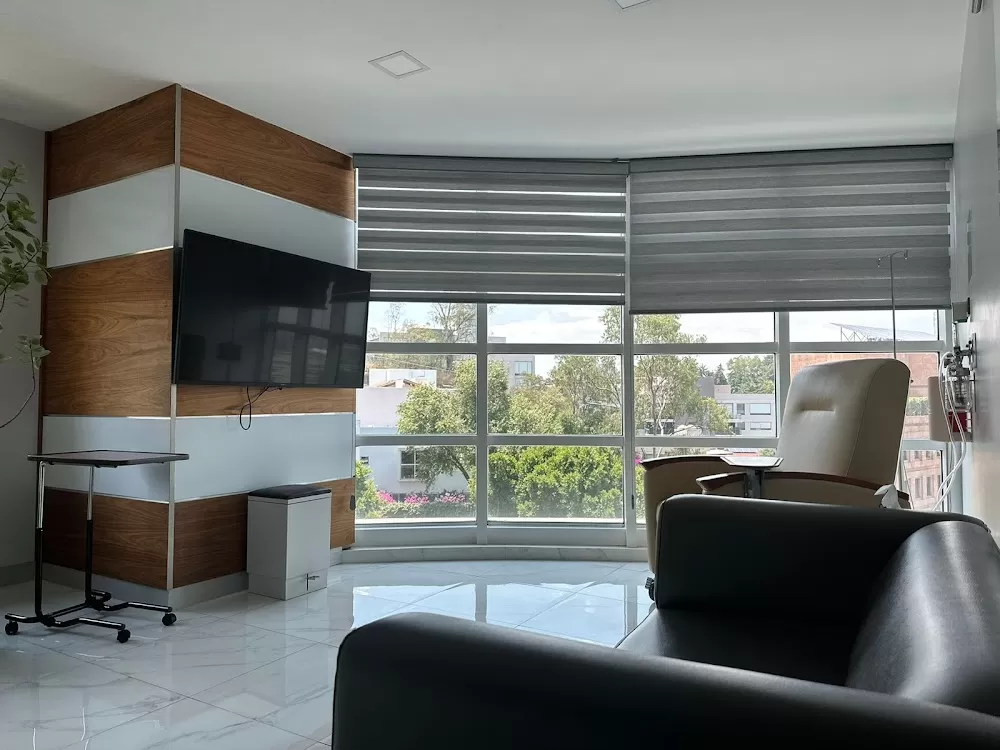 COI CDMX Santa Fe | Centro Oncológico Internacional - Photo 6