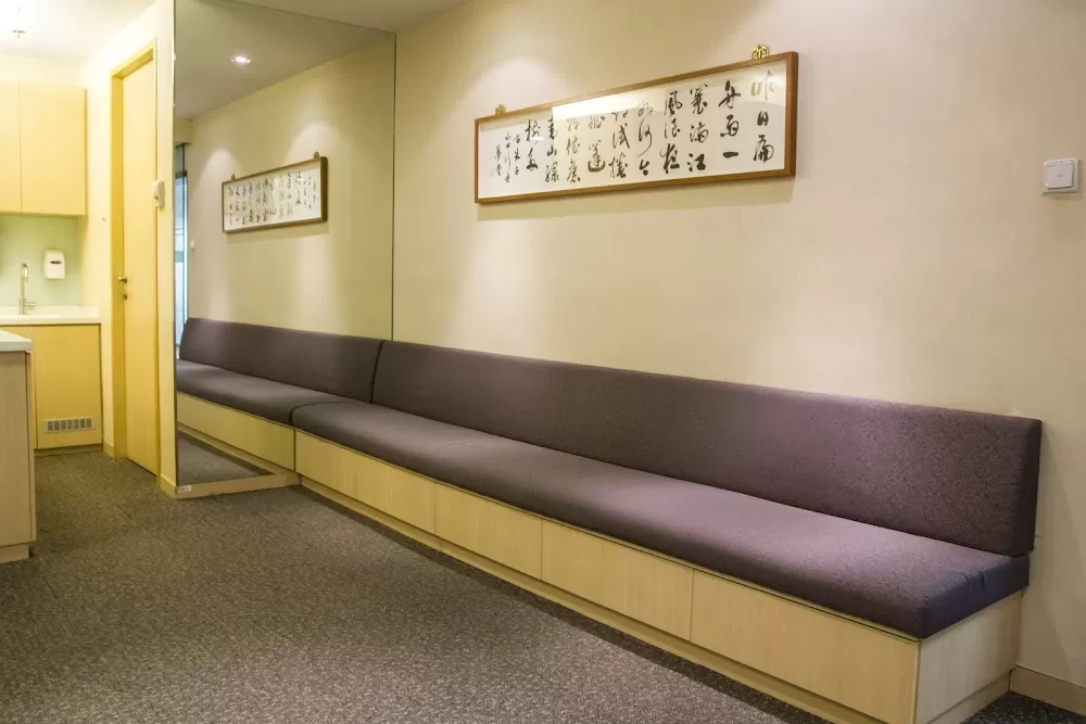 Parkway Cancer Centre Singapore - Mount Elizabeth Medical Centre, Level 13 - Photo 1