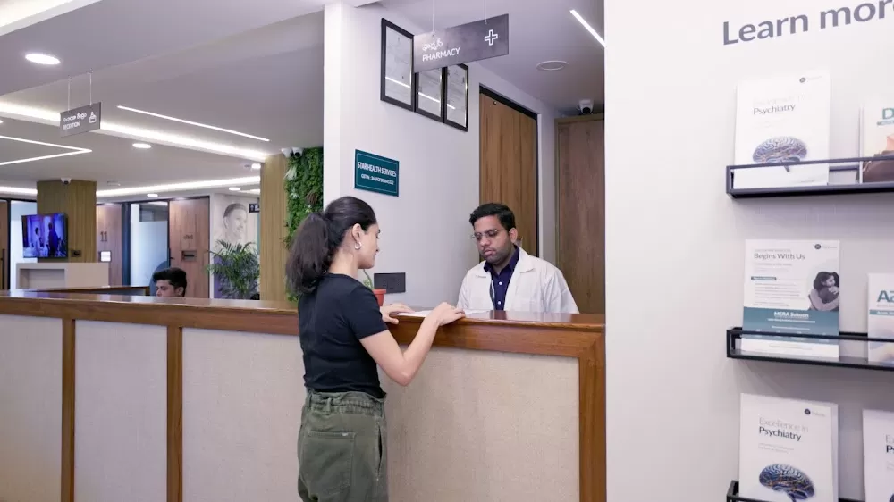 Sukoon Psychiatry Centre - Hyderabad, Mental Health Hospital & Rehab - Photo 8