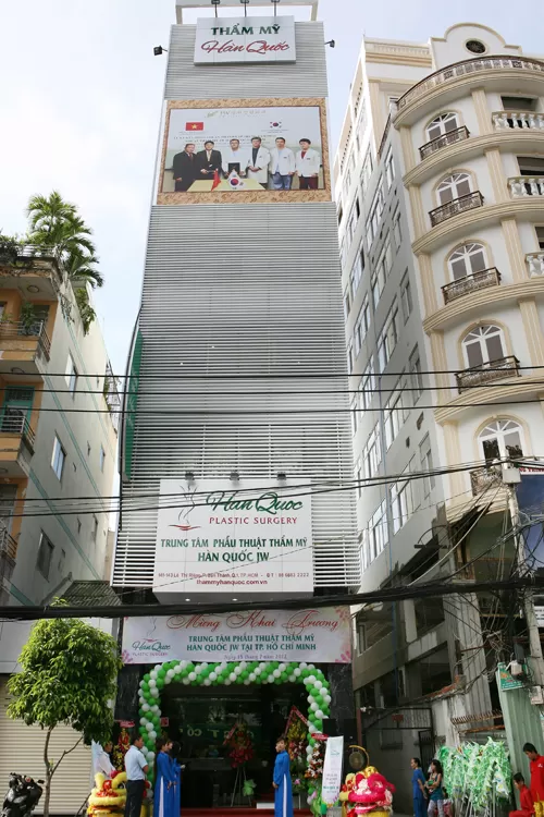 JW Beauty Clinic - Photo 6