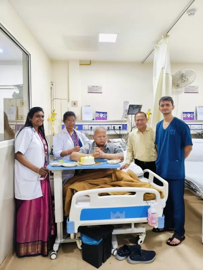 Pushpanjali Medical Centre - Photo 7