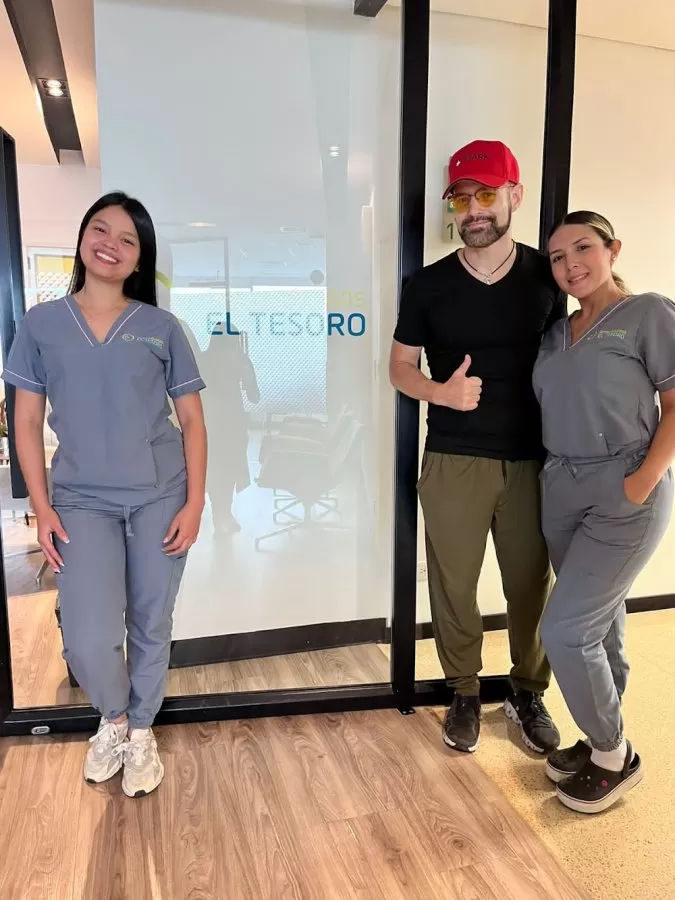 LASIK Colombia Care - English-Speaking Eye Doctor Medellin - Photo 3