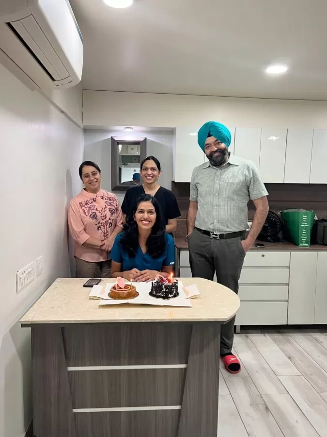 Jaipur Dental Hospital - Photo 7