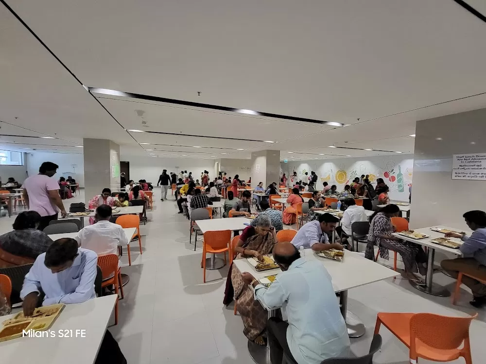 Yashoda Hospitals | Best Hospital in Hitech City - Photo 3
