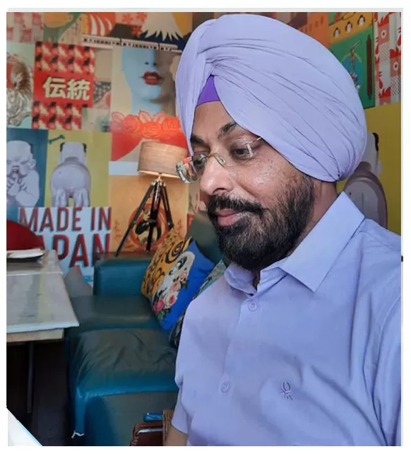 Chest and Lungs Clinic | Pulmonologist | Chest Specialist | Asthma Doctor | Chandigarh - Photo 3