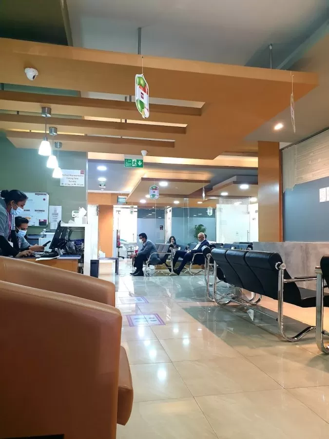 Medcare Medical Centre, Mirdif Mall - Photo 1