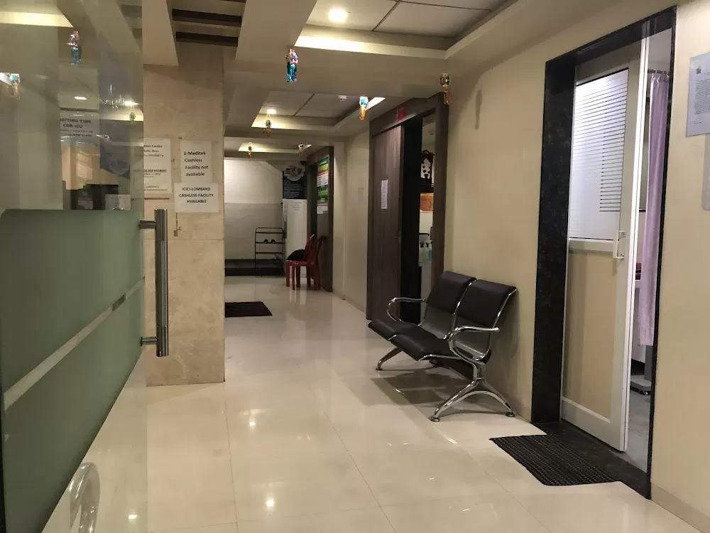 Chavan Hospital - Photo 5