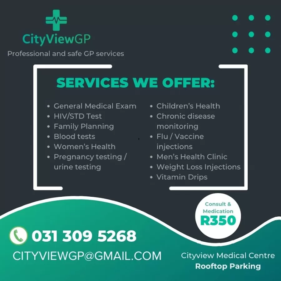 Cityview GP - Photo 6