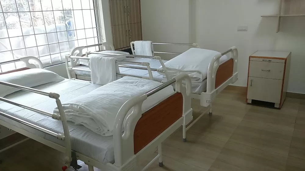 Cosmos Institute of Mental Health & Behavioural Sciences - Delhi Psychiatry Centre CIMBS - Photo 7