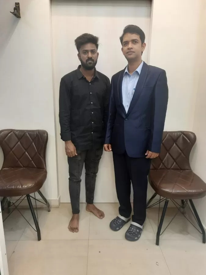 Dr.Shaik Habeebulla -Best Piles Doctor in Bengaluru - Photo 6