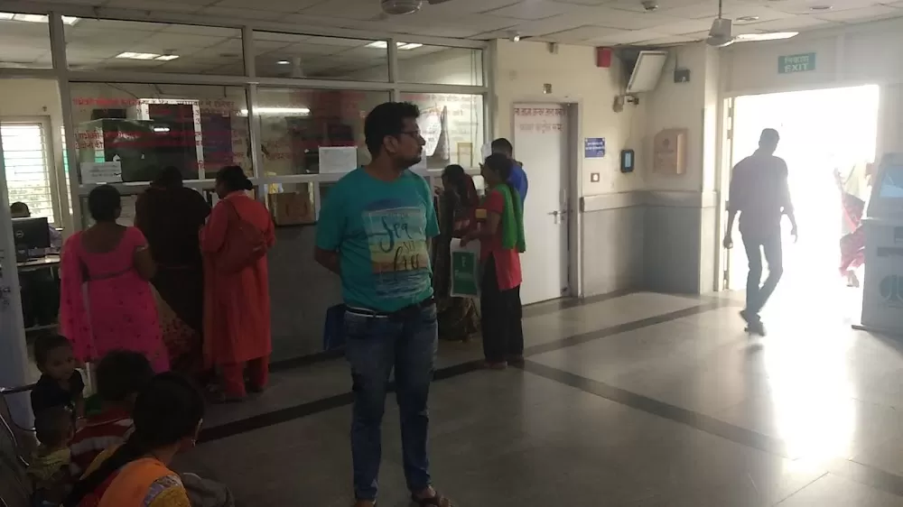 Palika maternity Hospital - Photo 6