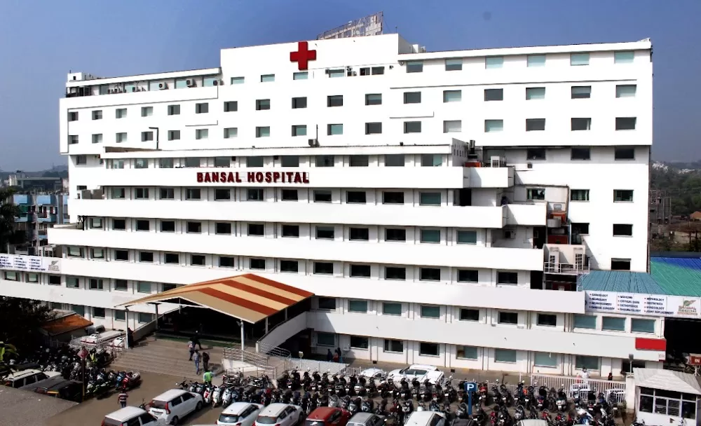 Liver Transplant Specialist in Bhopal - Photo 2