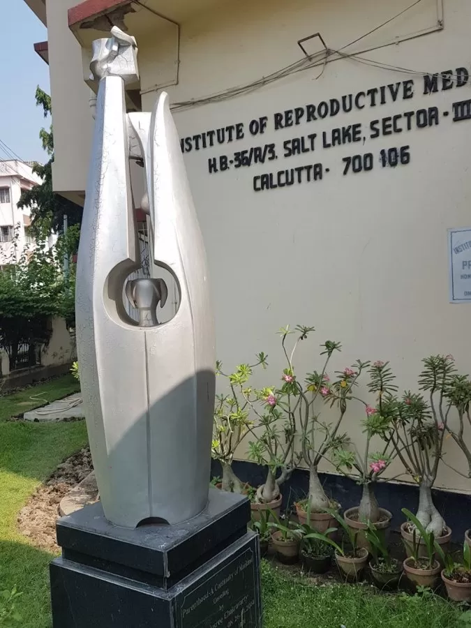 Institute of Reproductive Medicine (IRM) - Photo 2