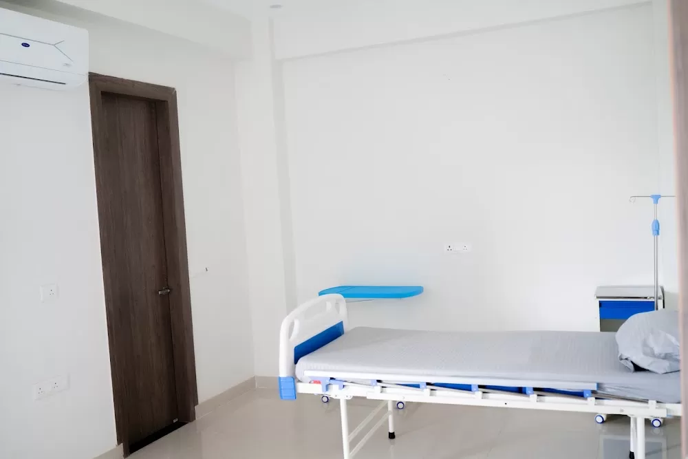 Dr. Swati Chhabra / Avanza Healthcare & Diagnostics /Women wellness Clinic - Photo 6