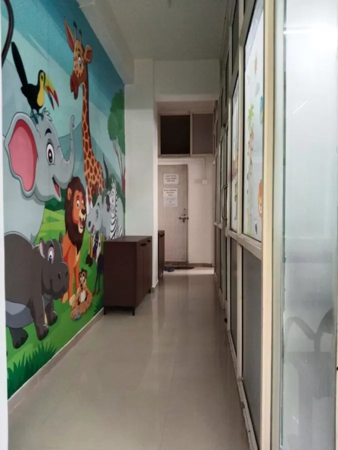 DIVINE CHILD CARE - Photo 6