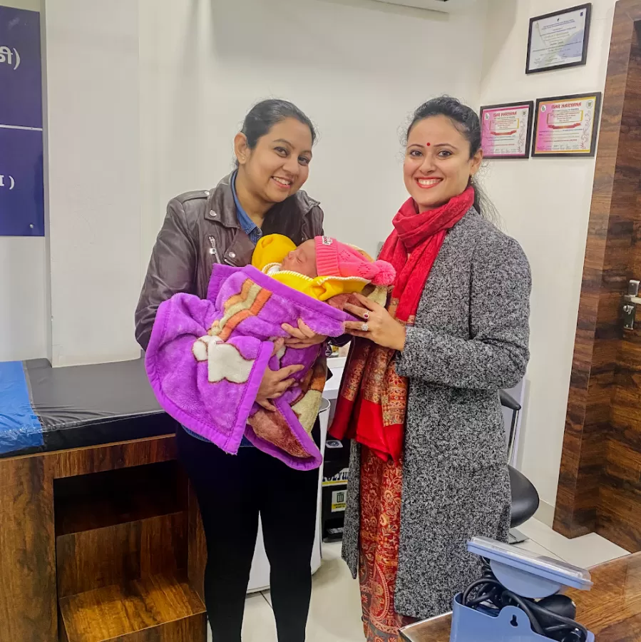 Dr. Deepika’s FemCare Obstetrics & Gynecology Clinic - Photo 7