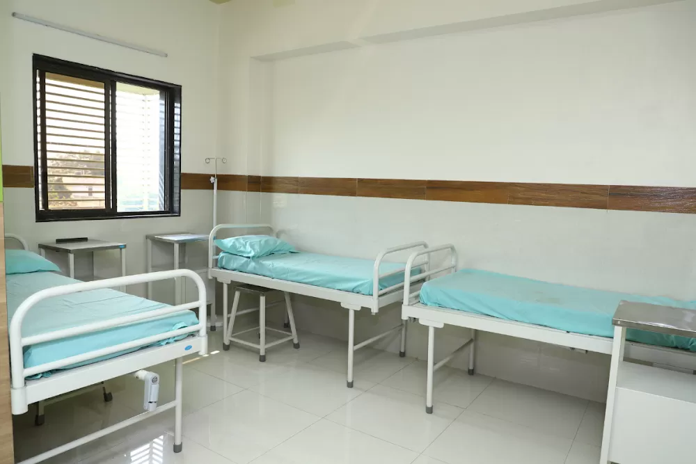Jaydeep Hospital - Photo 8