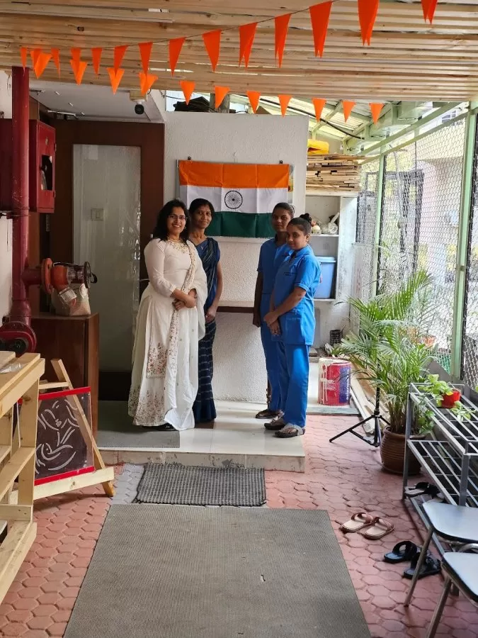 Dr. Kshama Aghor Hospital - Photo 1