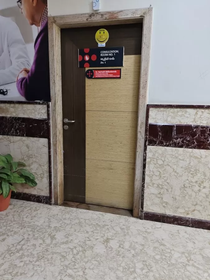 Prathima Hospitals | Best Hospital in Kukatpally | Best Hospital in KPHB - Photo 4