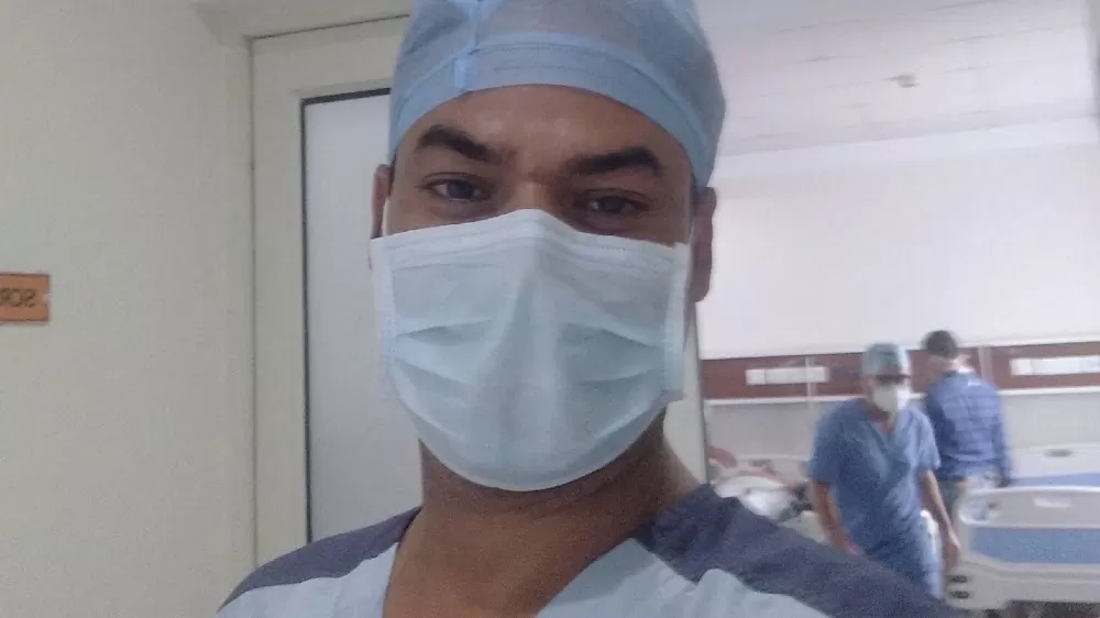 Piles Fistula Care Center - Best Piles & Ksharsutra Clinic | Top Proctologist Clinic | Fistula Laser Treatment in Chandigarh - Photo 8