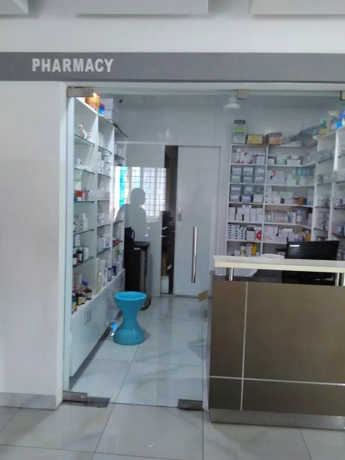 Paarthiv Lung Care Centre - Photo 8