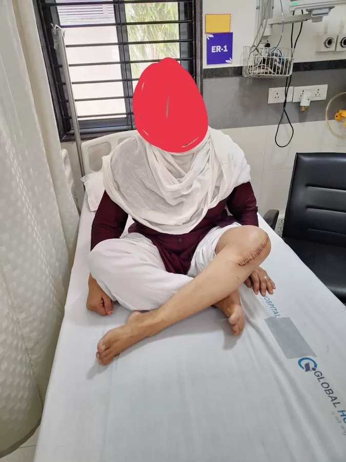 Dr. Ruchir Patel- OrthoD Hospital-Best Orthopedic Doctor in Ahmedabad, Knee Hip Joint Replacement Surgeon in Ahmedabad - Photo 3