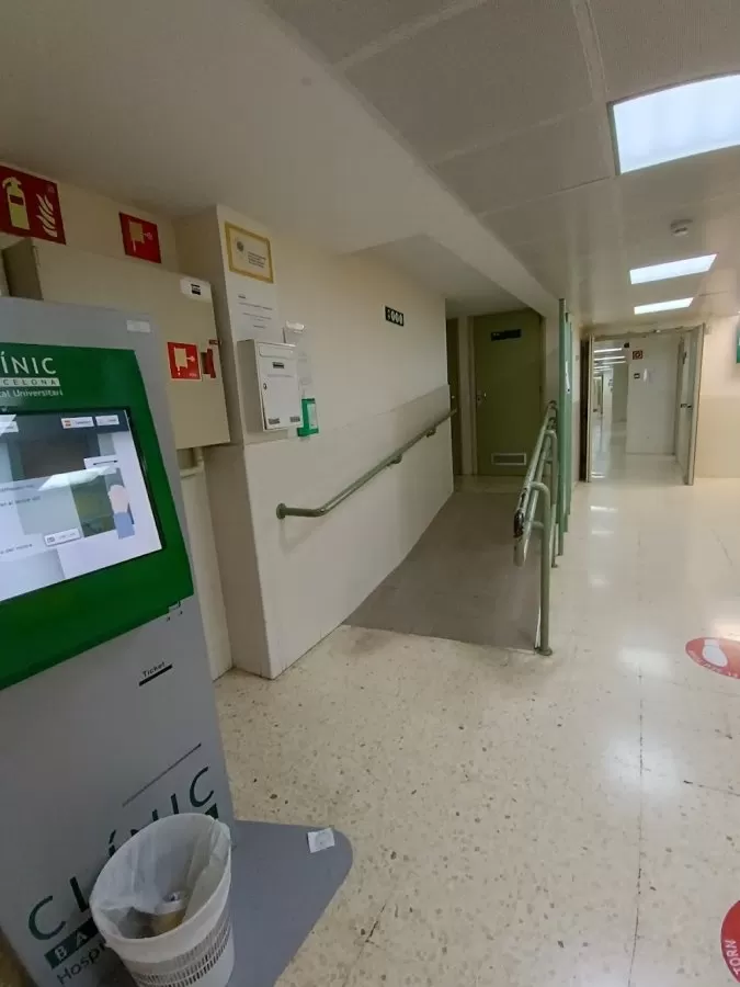 Centre de Salut Mental d'Adults - Photo 2