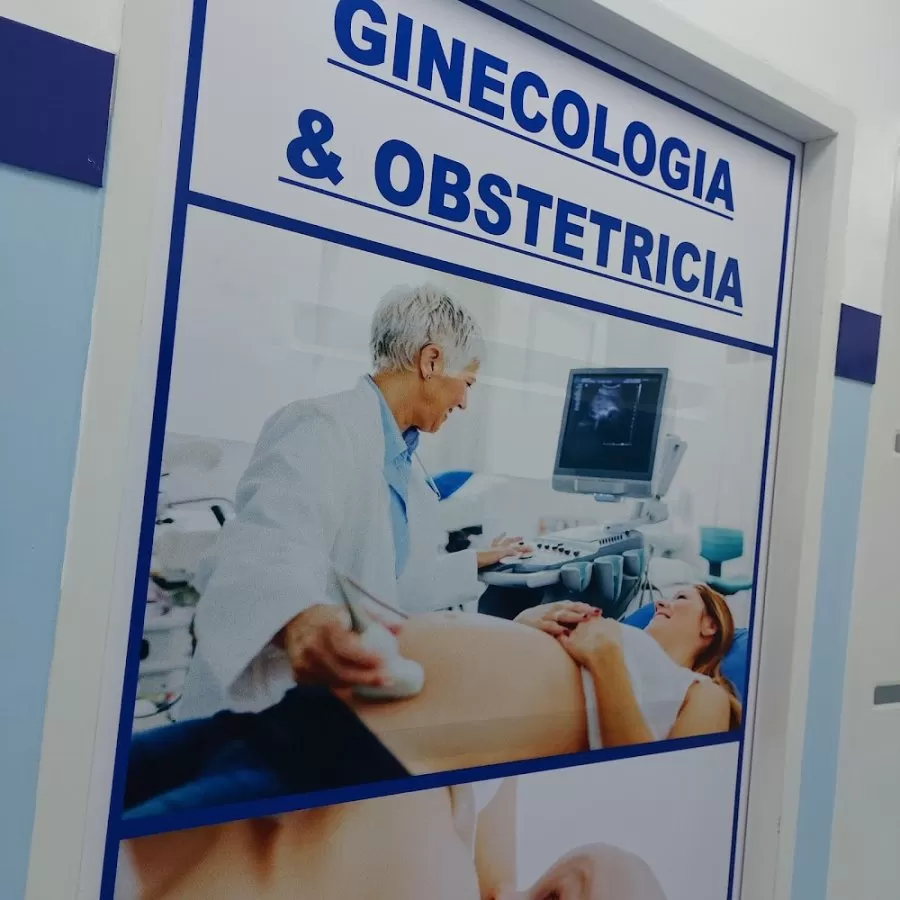 Centro Médico Saludom - Photo 1
