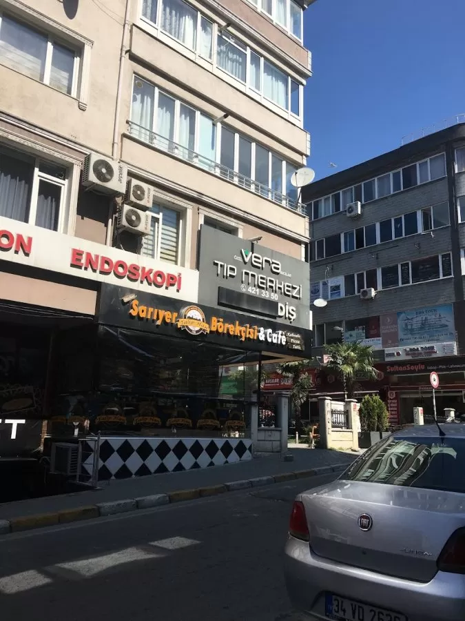 SPECIAL VERA AVCILAR MEDICINE - Photo 4