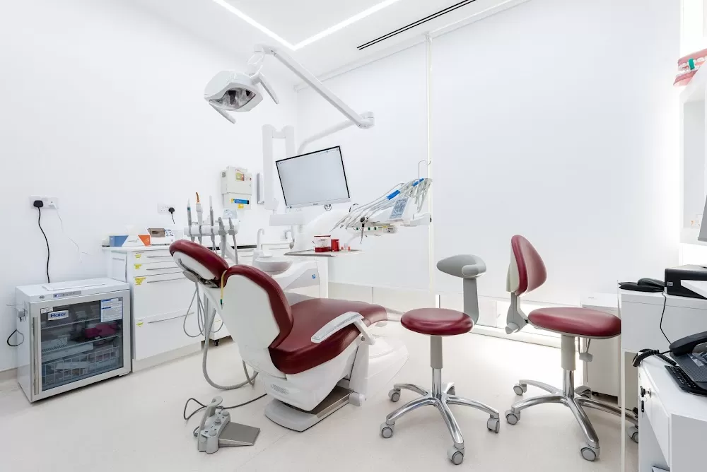 HealthHub Clinic - Al Qusais - Photo 3