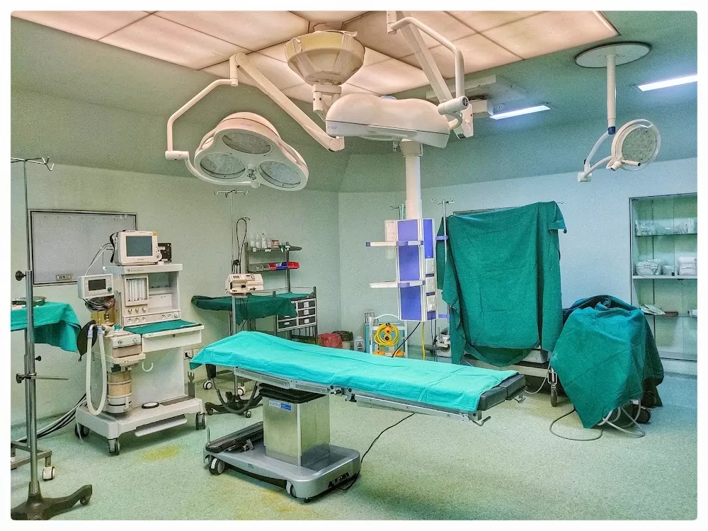 Terna Speciality Hospital - Photo 8