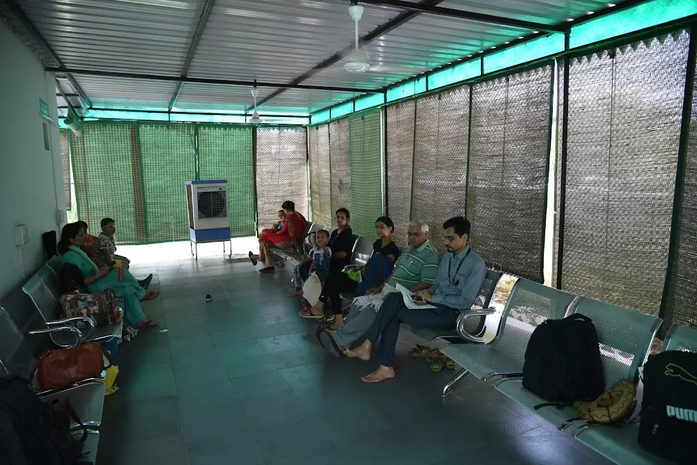 Om Ayurveda Eye Care Centre - Photo 4