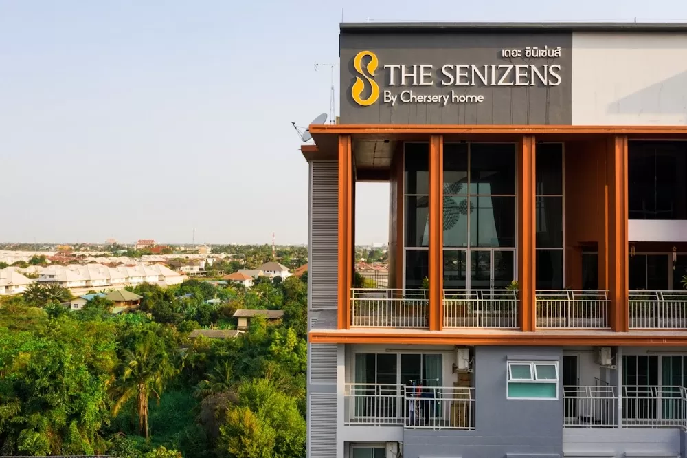 The Senizens Wellness - ศูนย์เวชศาสตร์เชิงป้องกัน - Photo 8