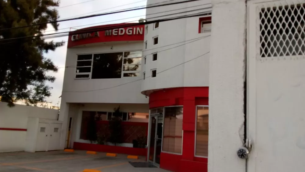 Clinica Medgin - Photo 5