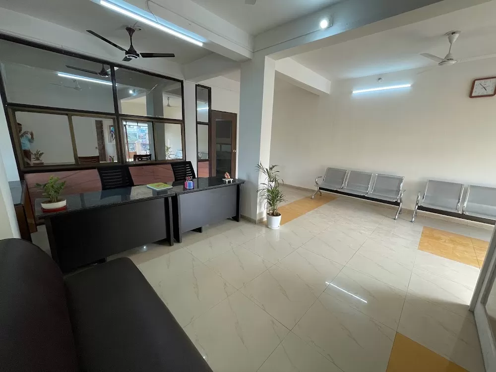 NAYNA EYE HOSPITAL - Photo 3