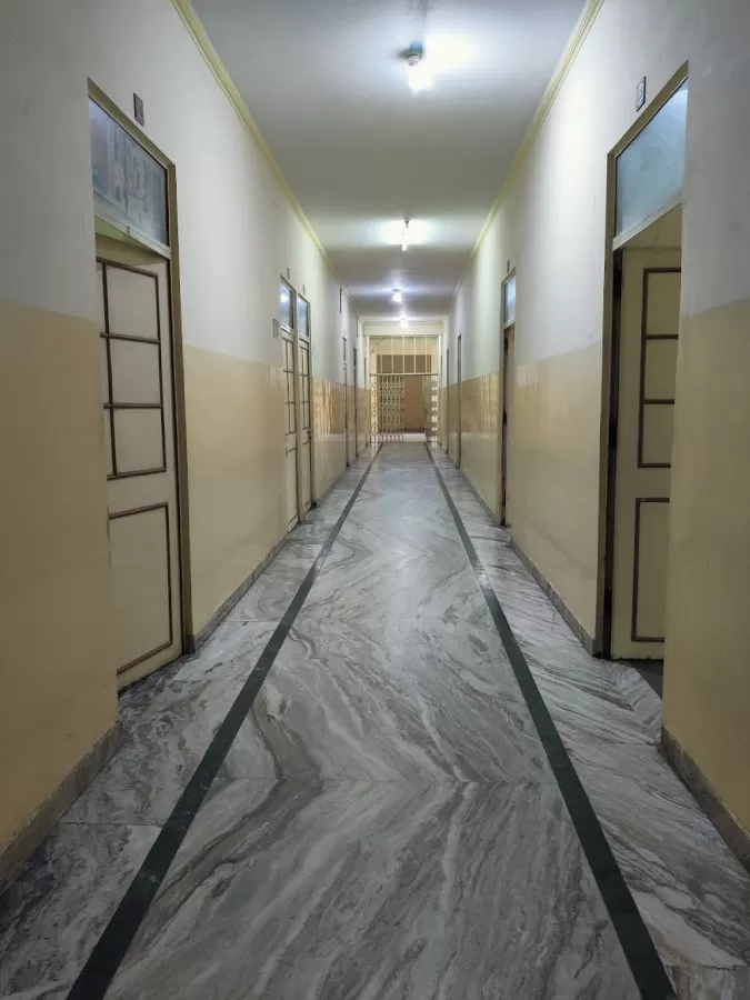 Bhagwan Mahaveer Psychiatric - Photo 8