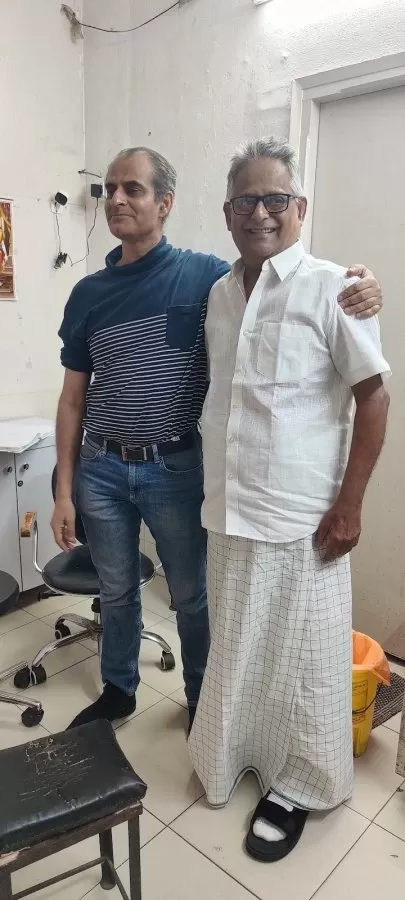 SAVE LEGS DIABETIC FOOT CLINIC - PODIATRISTS - Photo 2