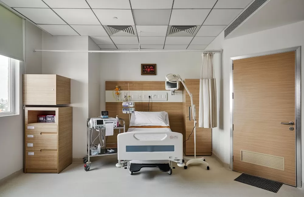 Varam | Women Super Speciality Center | Obstetrician-Gynecologist - Photo 4